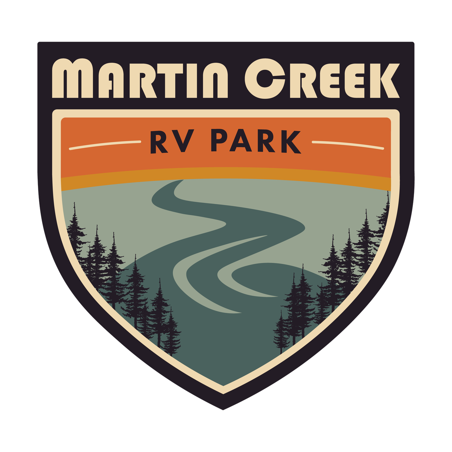 Martin Creek RV Park
